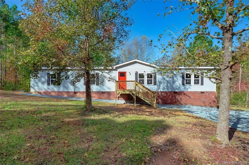 3220 Griffith Road - Photo 1