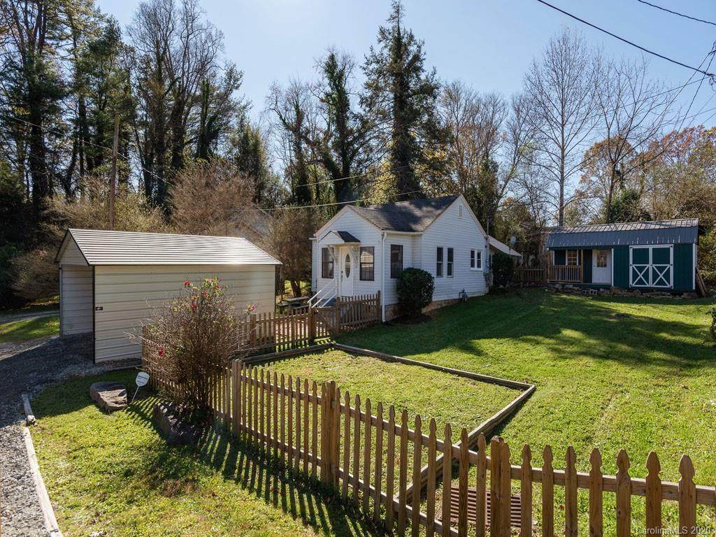 101 Audrey Trail - Photo 1