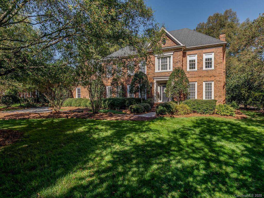 6408 Lundin Links Lane - Photo 1