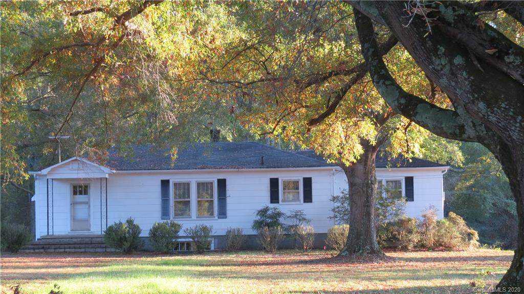 235 Poors Ford Road - Photo 1