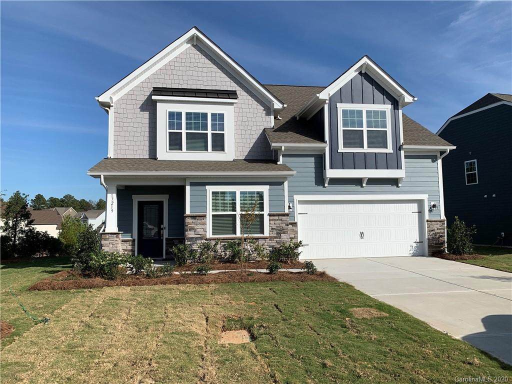 17219 Snug Harbor Drive - Photo 1