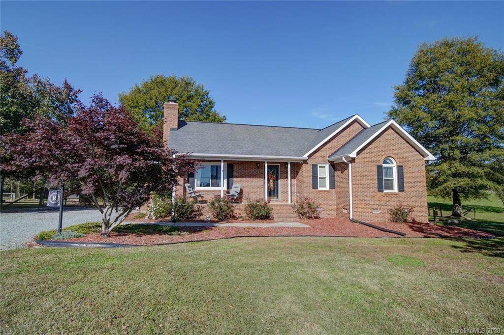 7213 Morgan Mill Road - Photo 1