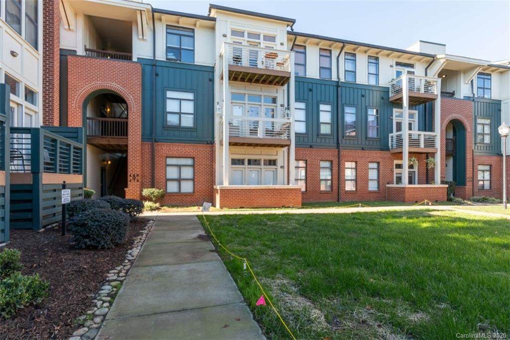 472 New Bern Station Court - Photo 1