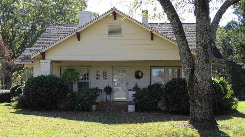 241 Poors Ford Road - Photo 1