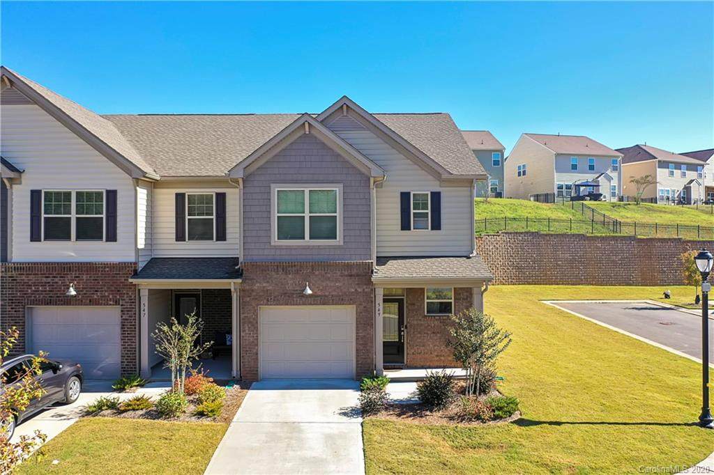 549 Common Raven Court - Photo 1