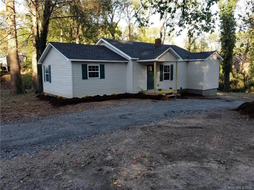 1604 Blackstock Road - Photo 1