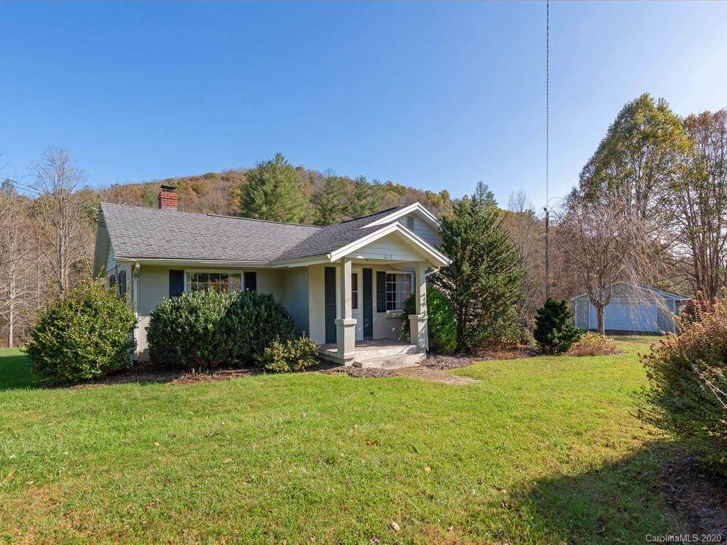 217 Merrills Cove Road - Photo 1