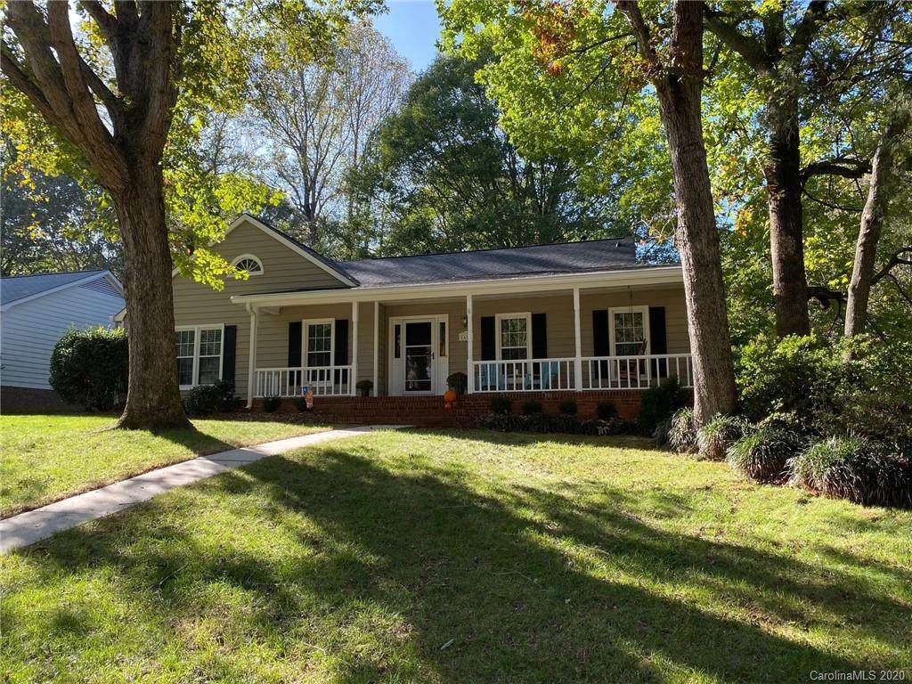 1408 Longbrook Drive - Photo 1