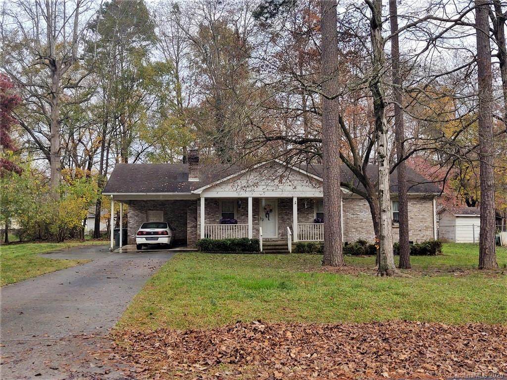 705 Crane Creek Road - Photo 1