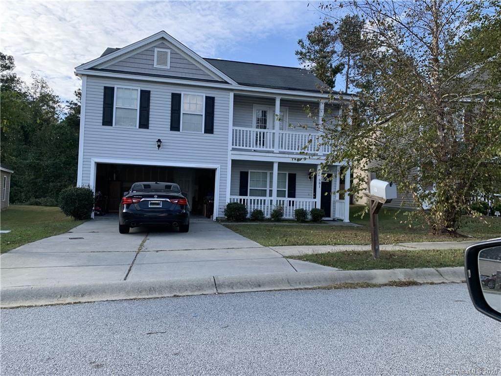581 Heron Glen Drive - Photo 1