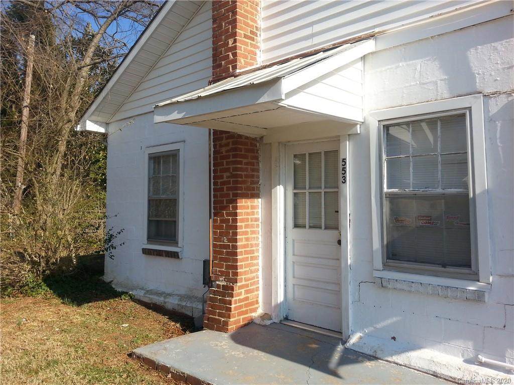 553 Broad Street - Photo 1