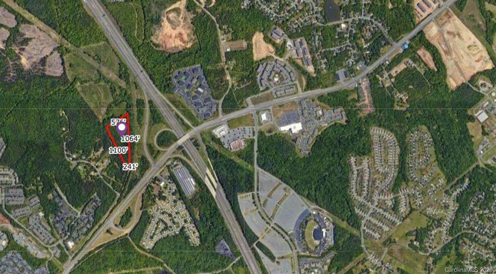 0000 I-85 Service Road - Photo 1
