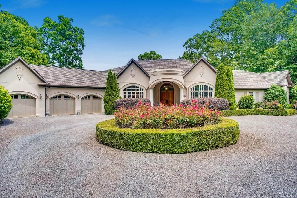 2256 Lake Ridge Drive - Photo 1