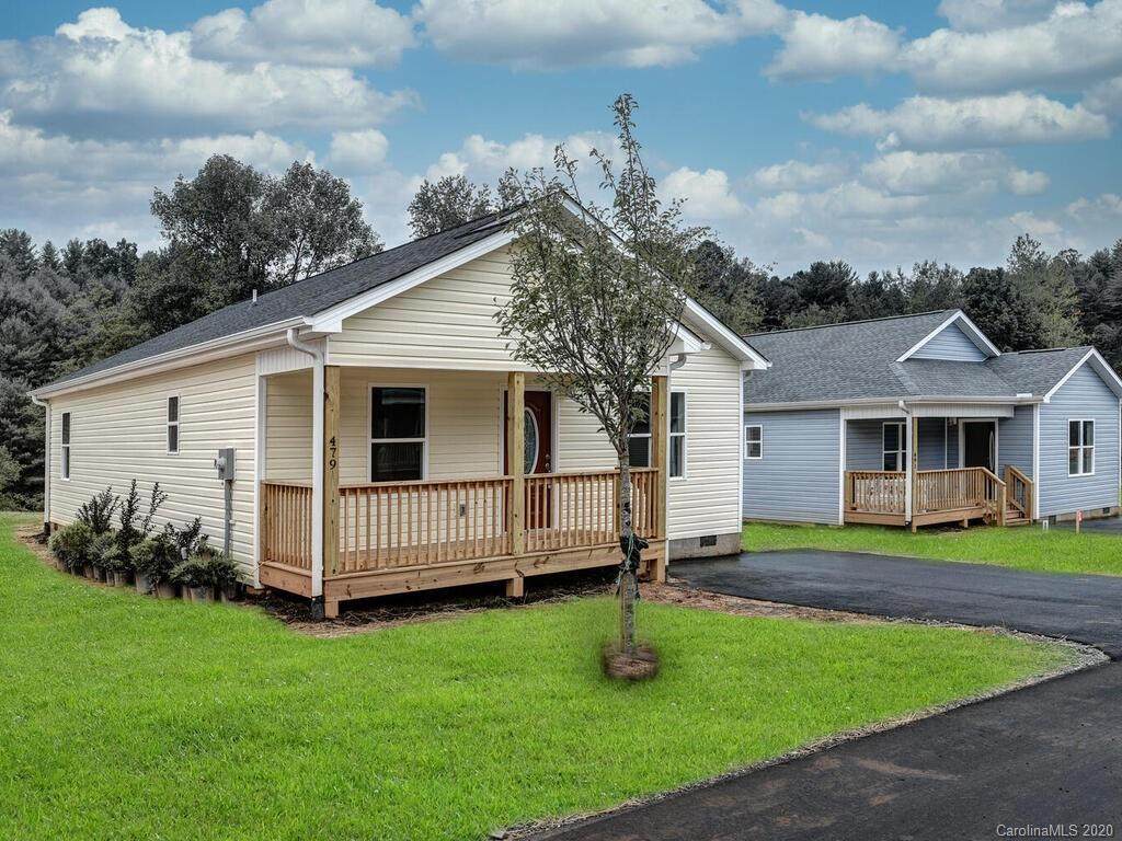600 Parkway View Road - Photo 1