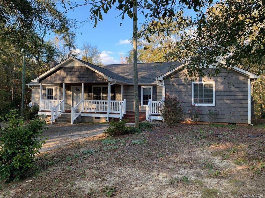 1710 Wolf Pond Church Road - Photo 1