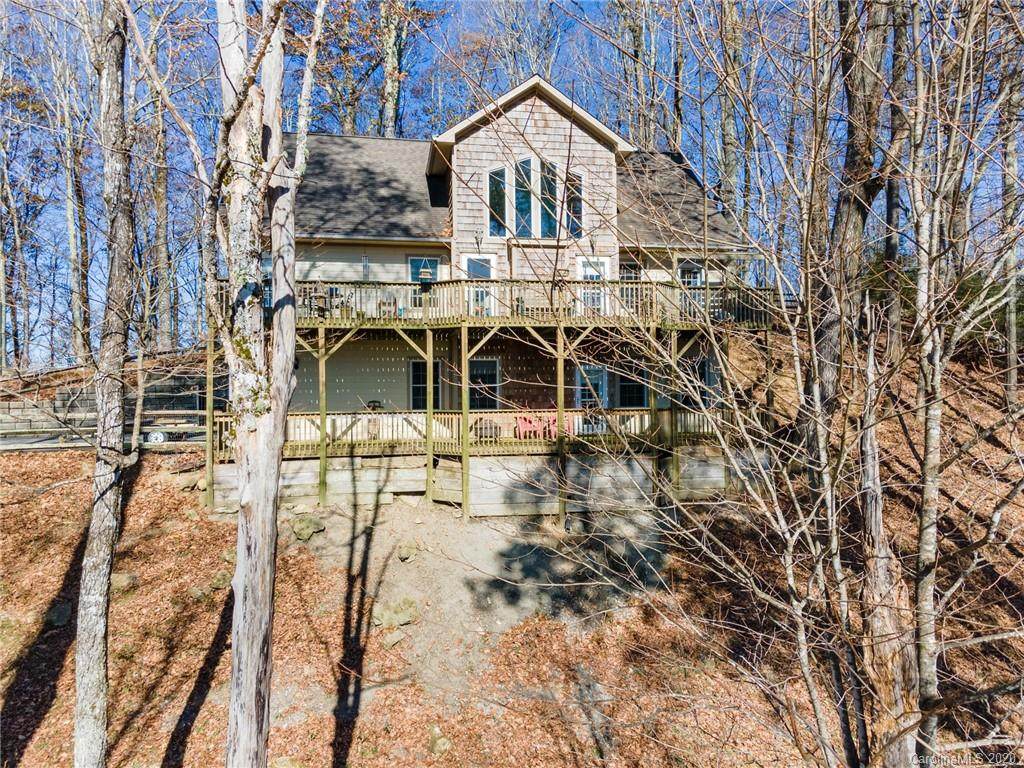941 English Ridge Drive - Photo 1