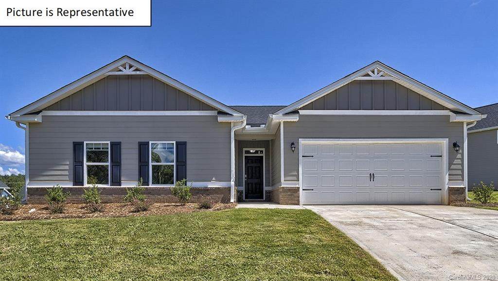 132 Asher Lane - Photo 1