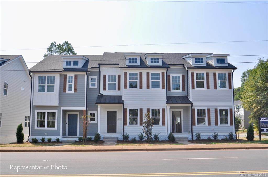 5020 Belmont Crossing Drive - Photo 1