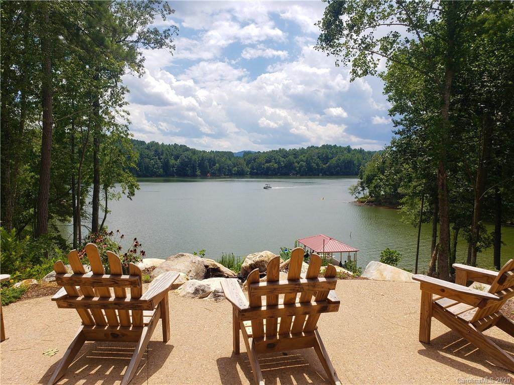Lot 137 Coveside Drive - Photo 1