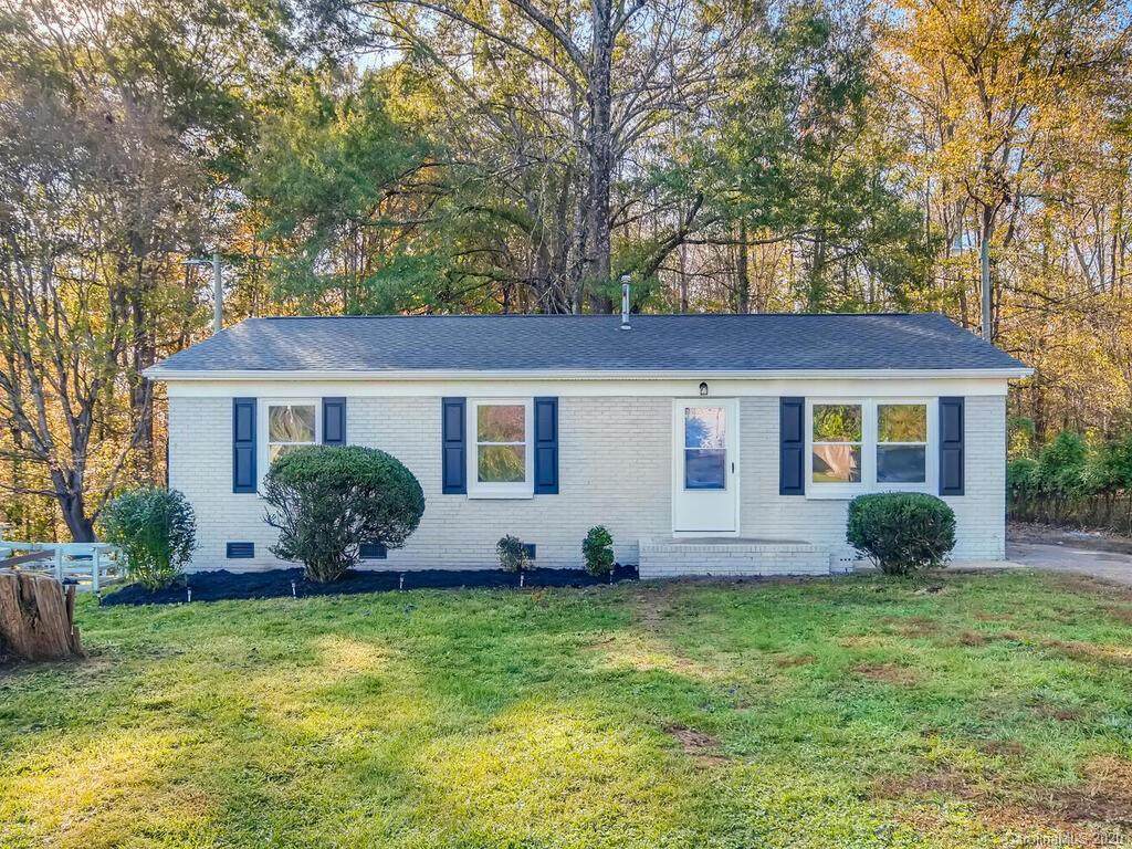 3509 Belfast Drive - Photo 1