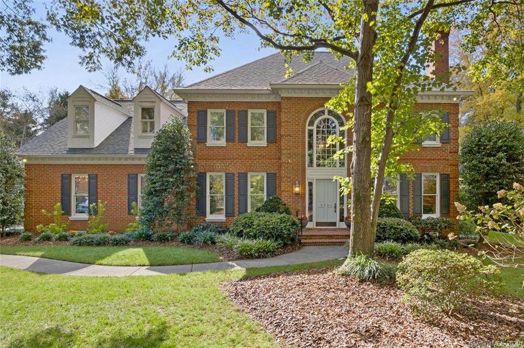 5508 Colony Road - Photo 1
