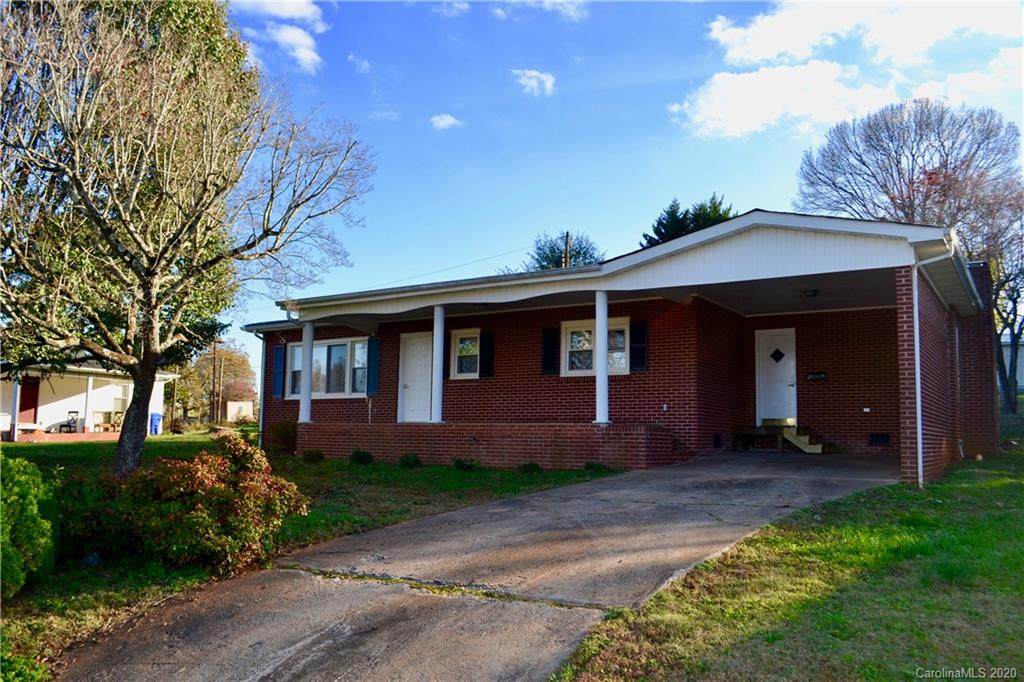 153 Burgin Street - Photo 1