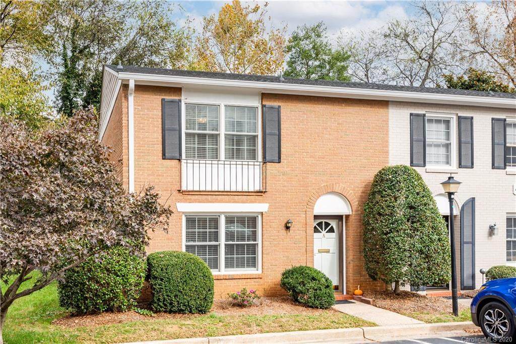4607 Hedgemore Drive - Photo 1