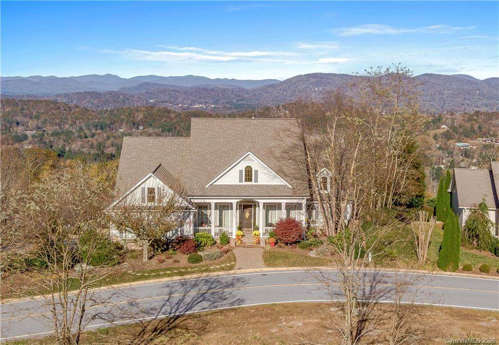 1403 Woodsong Drive - Photo 1