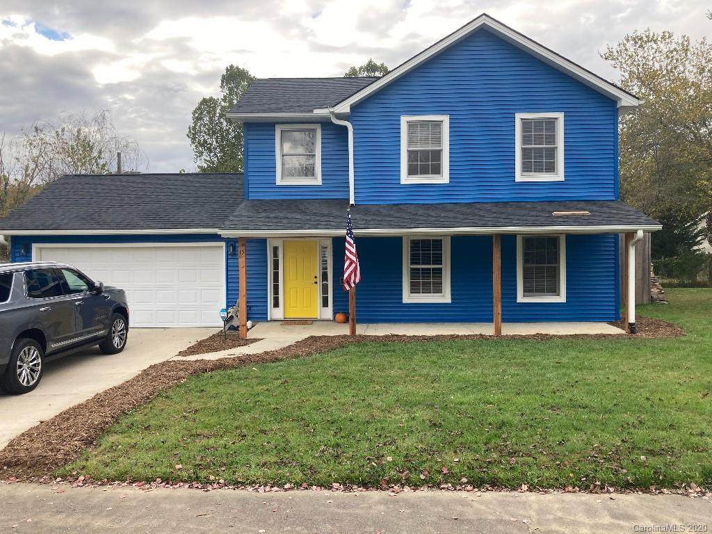 15 Bee Meadows Circle - Photo 1