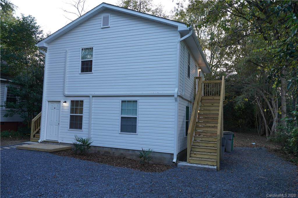 2143 Remount Road - Photo 1