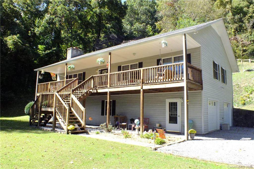 101 Sycamore Drive - Photo 1