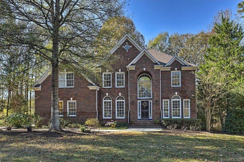 10501 Moss Mill Lane - Photo 1
