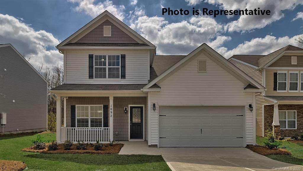 219 Atwater Landing Drive - Photo 1