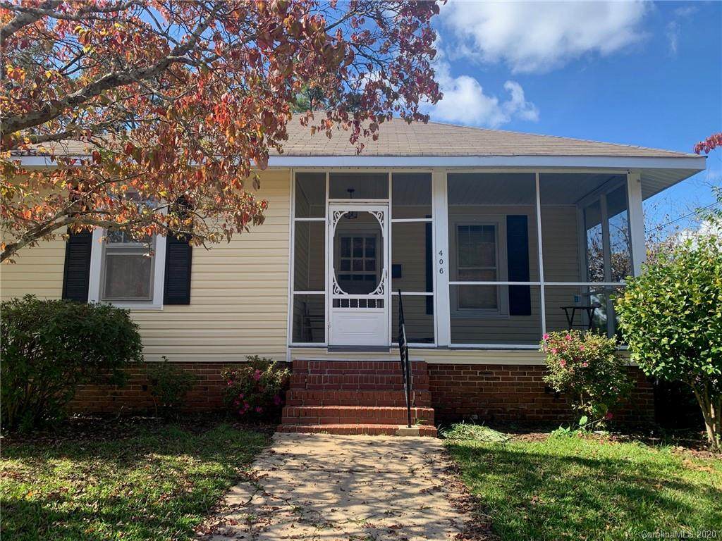 406 White Street - Photo 1