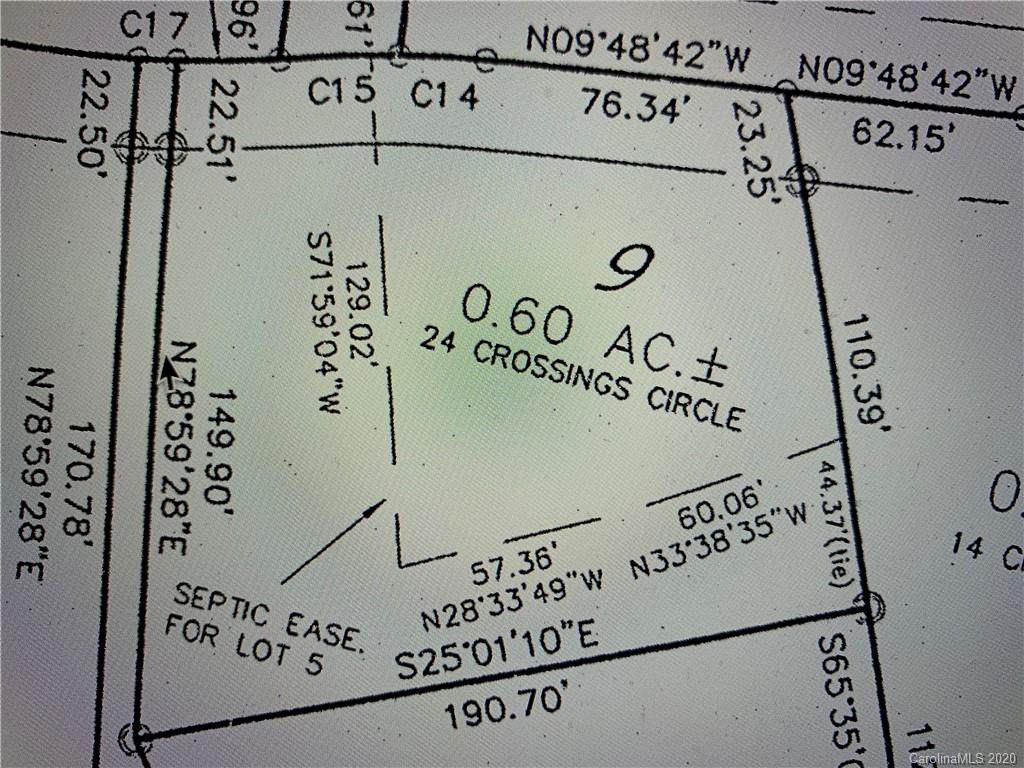 24 Crossings Circle - Photo 1