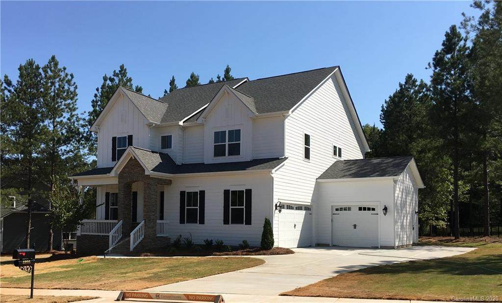 Lot 30 Killian Crossing Drive - Photo 1