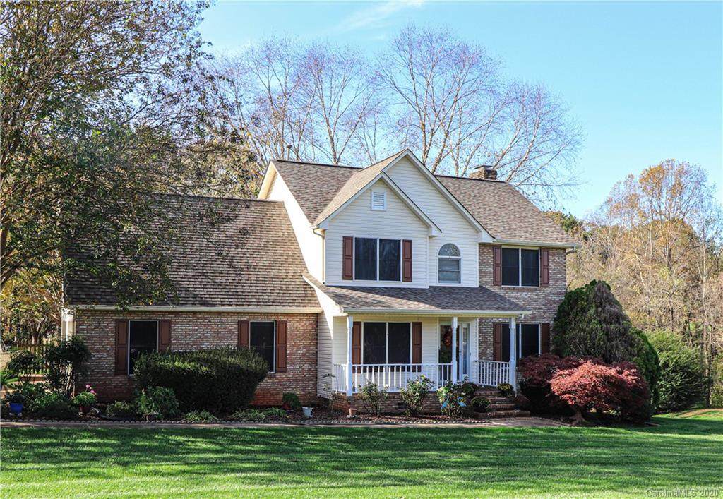 130 Ridge Creek Court - Photo 1