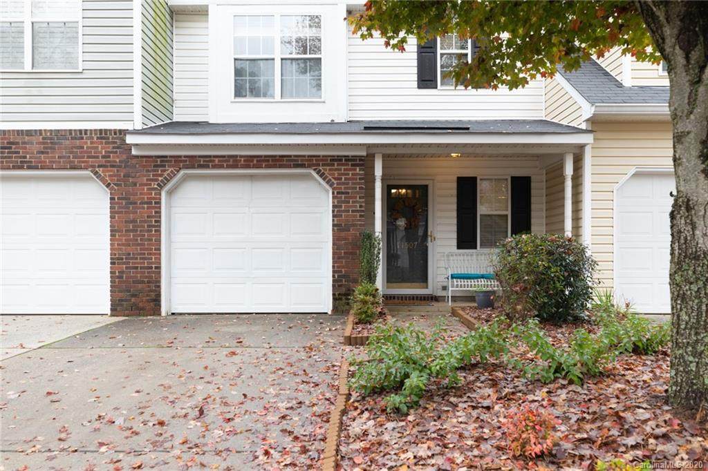 11507 Delores Ferguson Lane - Photo 1
