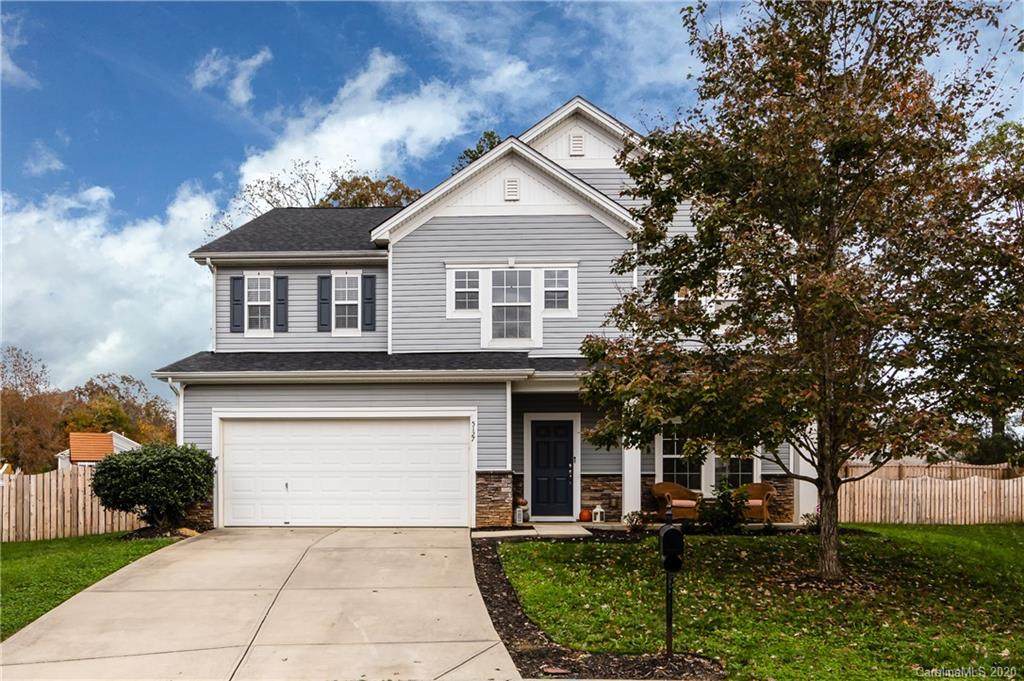 5127 Cruz Bay Drive - Photo 1