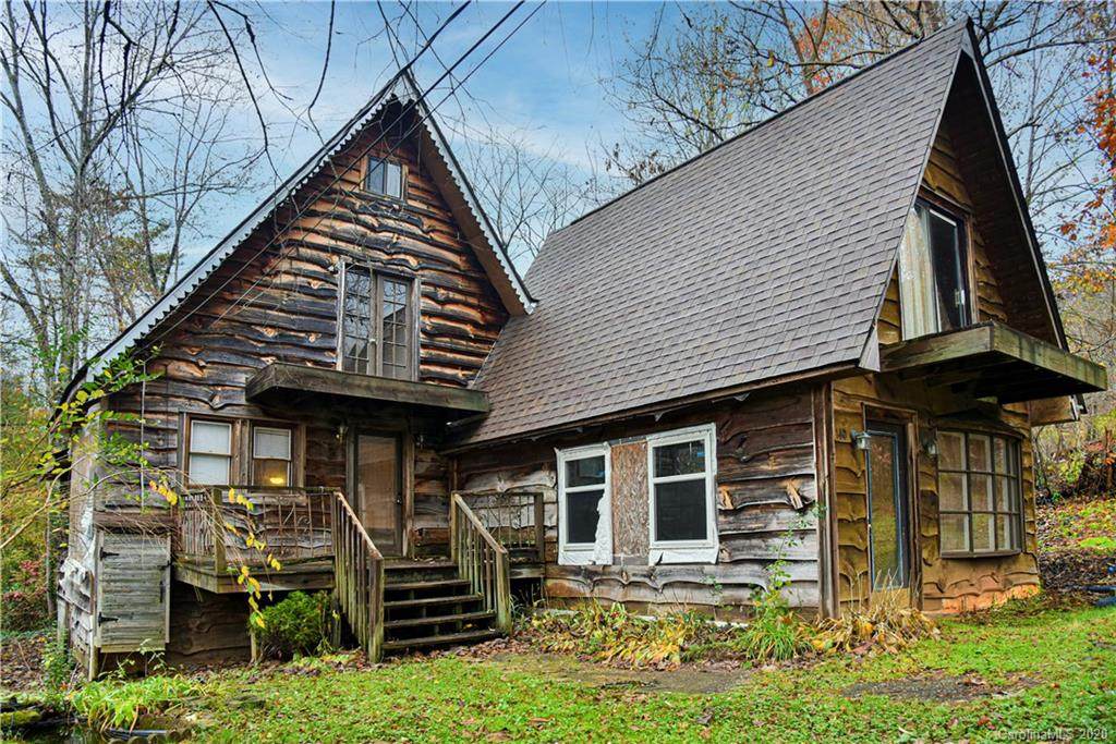 140 Little Knob Road - Photo 1