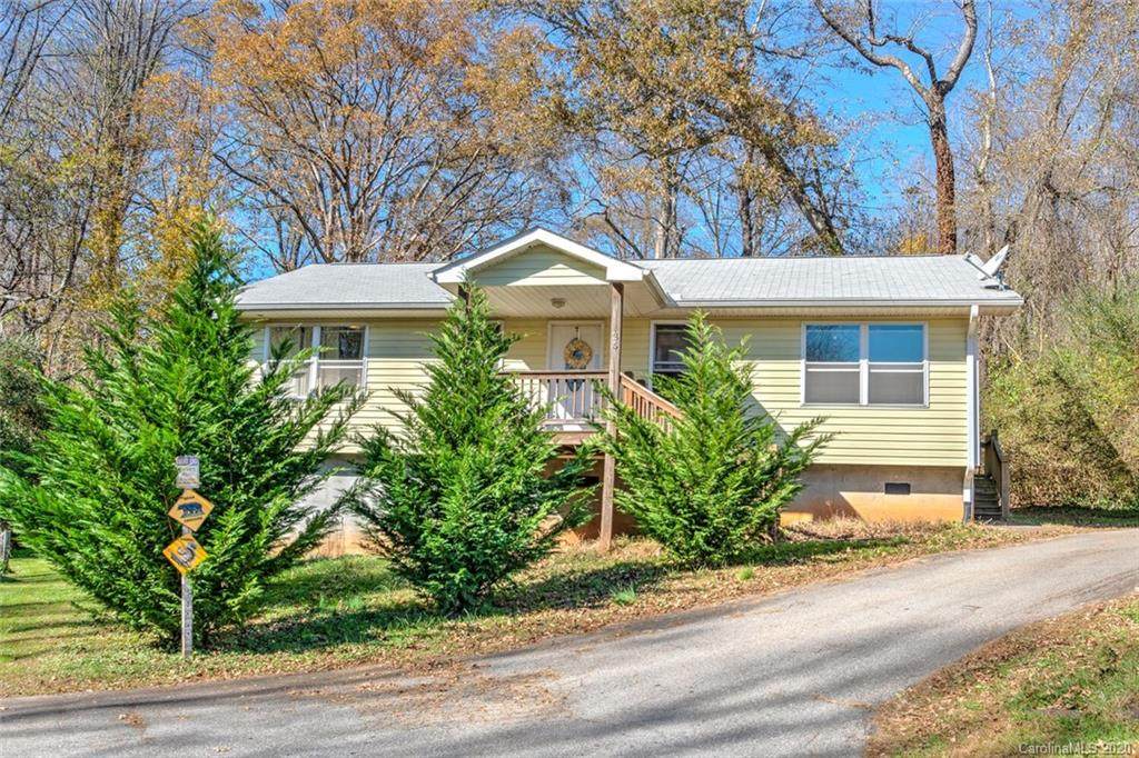 35 Old Stagecoach Road - Photo 1