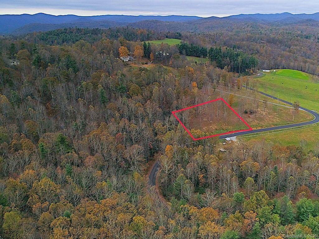LOT 4 Pinnacle Mountain Road - Photo 1