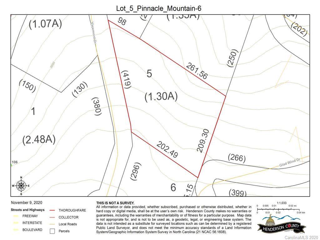 LOT 5 Viewmont Road - Photo 1
