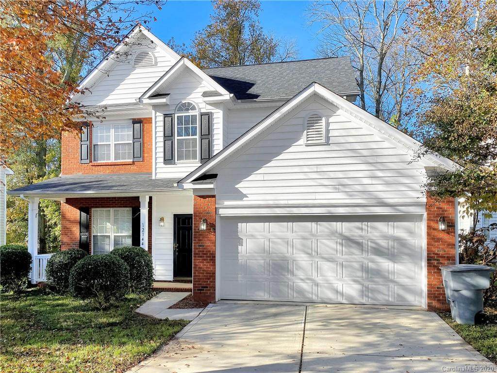 12144 Old Willow Road - Photo 1