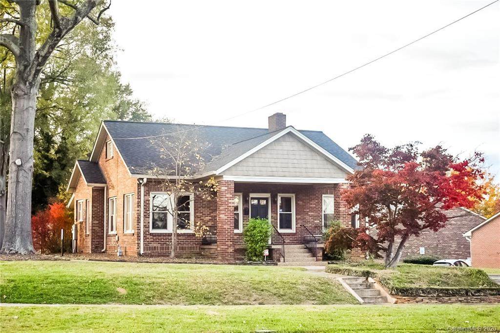 201 Morgan Street - Photo 1