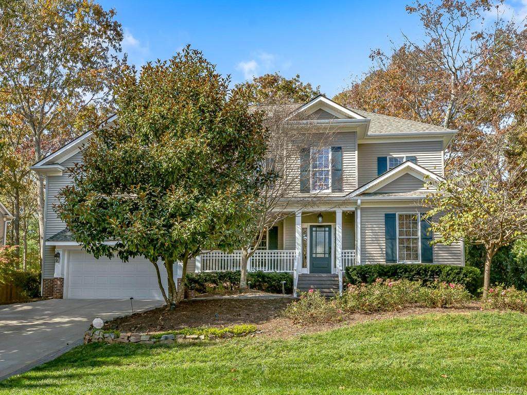 915 Woodvine Road - Photo 1