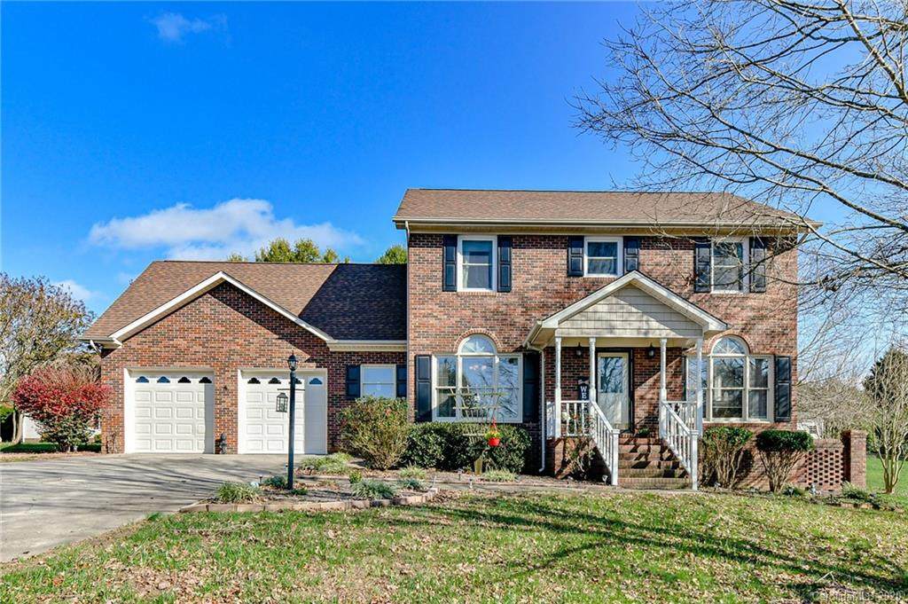 12821 Pine Bluff Road - Photo 1