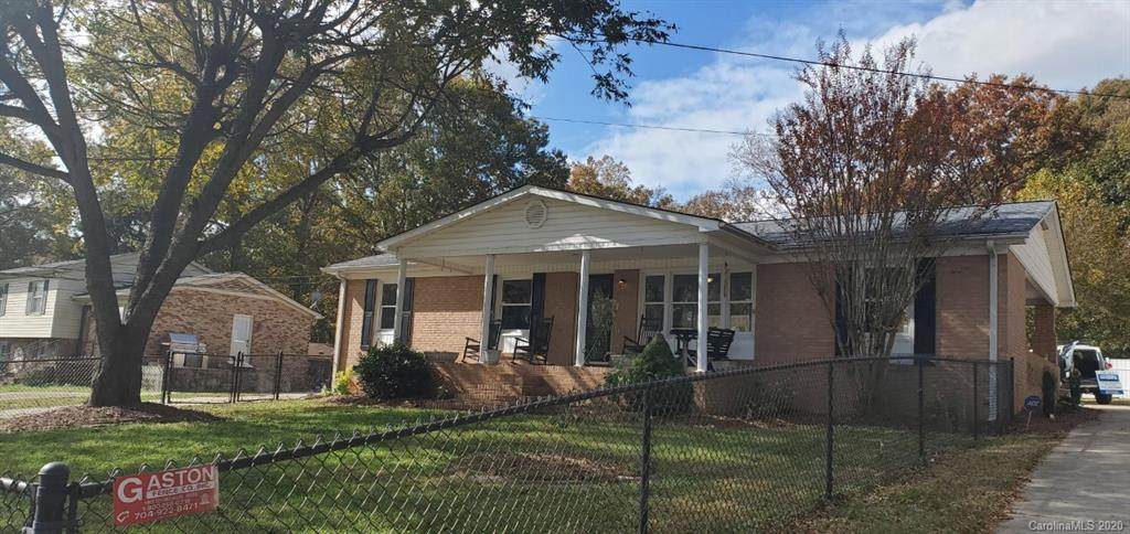 1526 Edgewood Road - Photo 1