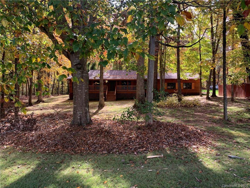 12201 Bethel School Road - Photo 1