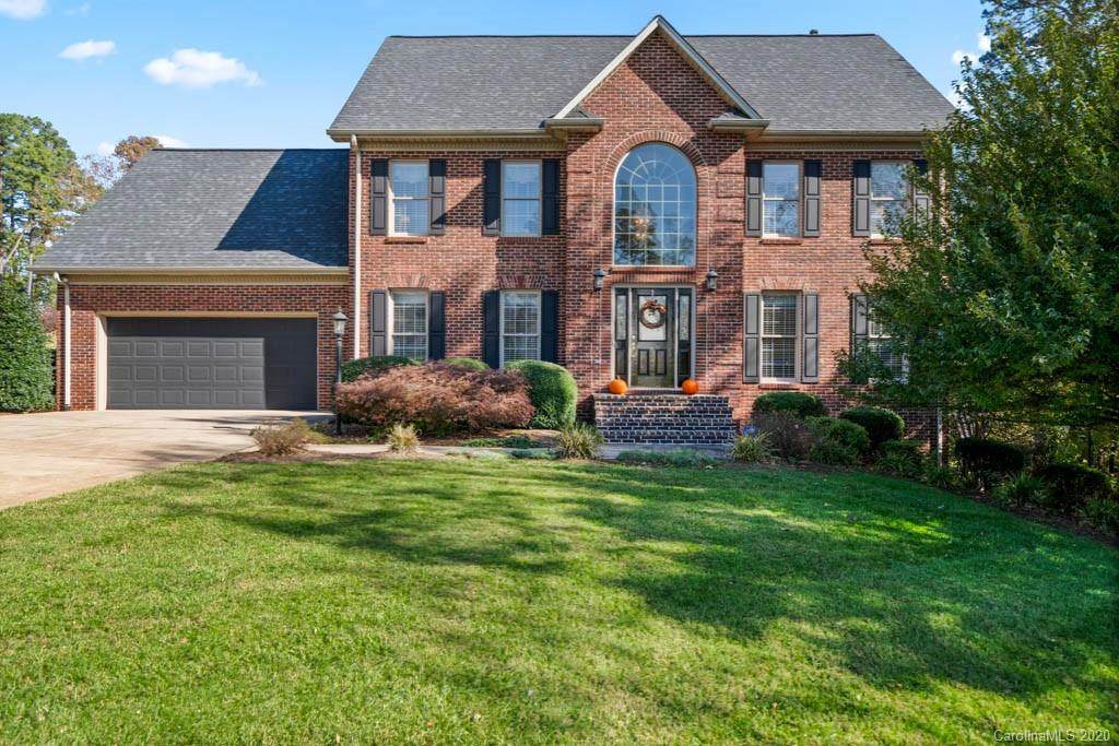 81 Players Ridge Road - Photo 1